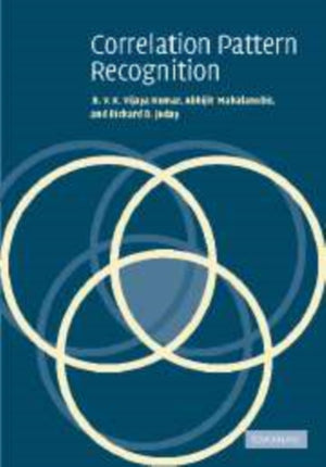 Correlation Pattern Recognition