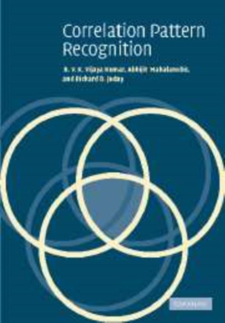 Correlation Pattern Recognition