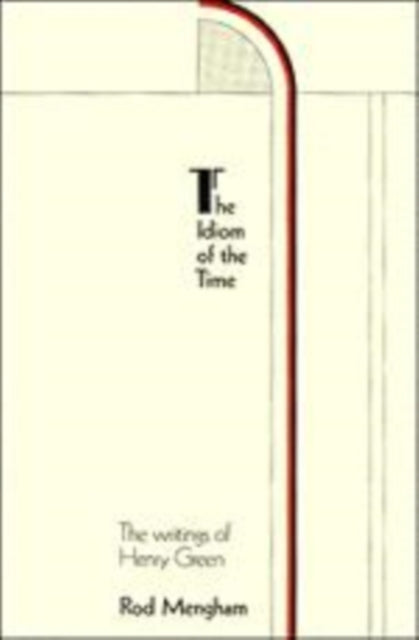 The Idiom of the Time