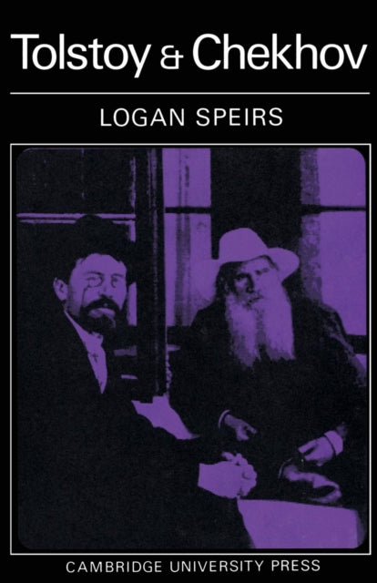 Tolstoy and Chekhov