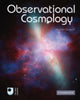 Book cover of: Observational Cosmology. By: Stephen Serjeant