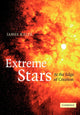Book cover of: Extreme Stars. By: James B. Kaler