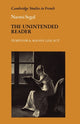 Book cover of: Unintended Reader. By: Naomi Segal