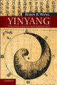 Book cover of: Yinyang. By: Robin Wang