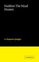 Book cover of: Haddon The Head Hunter