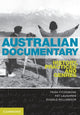 Book cover of: Australian Documentary. By: Trish FitzSimons