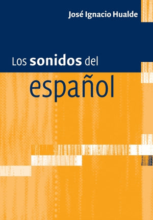 Los sonidos del espanol
