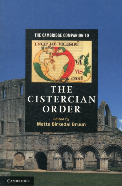 The Cambridge Companion to the Cistercian Order