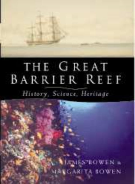 The Great Barrier Reef