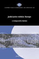 Book cover of: Judiciaries within Europe. By: Bell, John
