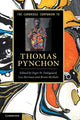 Cambridge Companion to Thomas Pynchon
