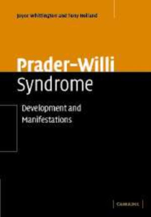 Prader-Willi Syndrome