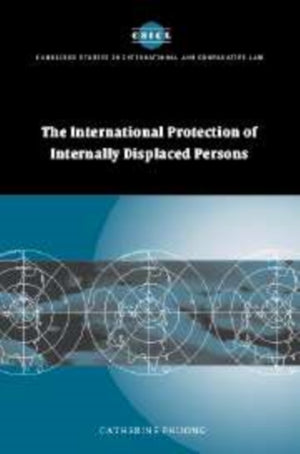 The International Protection of Internally Displaced Persons