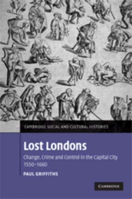 Lost Londons