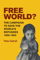 Book cover of: Free World?. By: Peter Gatrell