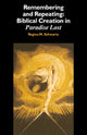 Book cover of: Remembering and Repeating. By: Regina M. Schwartz
