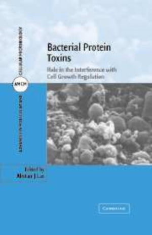 Bacterial Protein Toxins