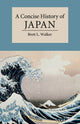 Concise History of Japan