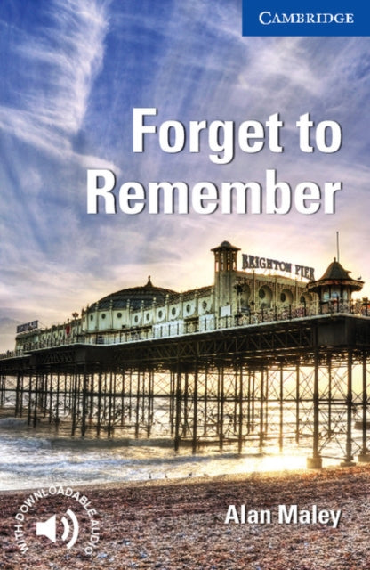 Book cover of: Forget to Remember Level 5 Upper Intermediate