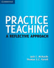 Book cover of: Practice Teaching. By: Jack C. Richards