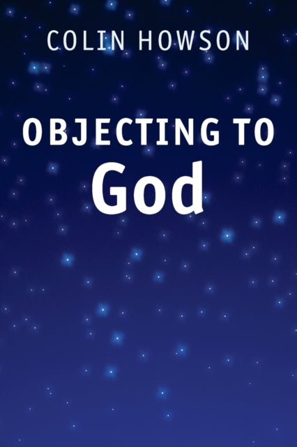 Objecting to God