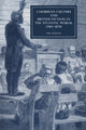 Book cover of: Caribbean Culture and British Fiction in the Atlantic World, 1780–1870. By: Tim Watson