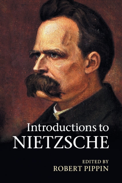 Introductions to Nietzsche