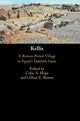 Book cover of: Kellis. By: Colin A. Hope