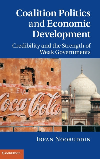 Coalition Politics and Economic Development