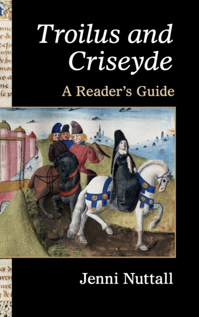 Troilus and Criseyde'
