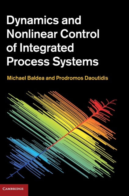 Dynamics and Nonlinear Control of Integrated Process Systems