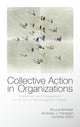 Book cover of: Collective Action in Organizations. By: Bruce A. Bimber