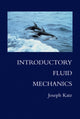 Book cover of: Introductory Fluid Mechanics. By: Katz, Joseph