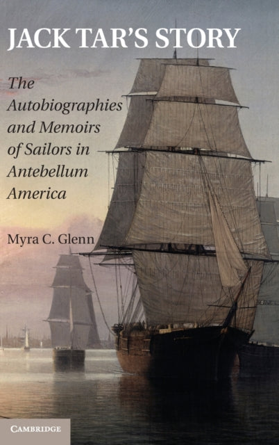 Book cover of: Jack Tar's Story