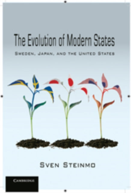 The Evolution of Modern States