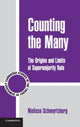 Book cover of: Counting the Many