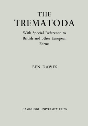 The Trematoda