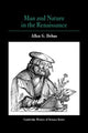 Book cover of: Man and Nature in the Renaissance