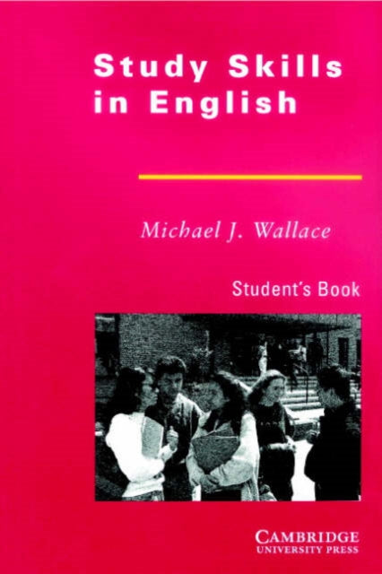 Study Skills in English