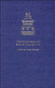 Book cover of: First Part of King Henry VI