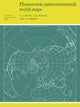 Book cover of: Phanerozoic Paleocontinental World Maps. By: A. G. Smith