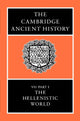 Book cover of: Cambridge Ancient History