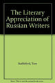Book cover of: Literary Appreciation of Russian Writers