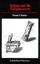 Book cover of: Science and the Enlightenment