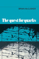 Book cover of: Quest for Quarks