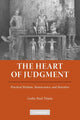 Book cover of: Heart of Judgment. By: Leslie Paul Thiele
