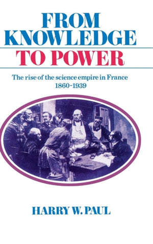 From Knowledge to Power