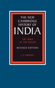 Book cover of: Sikhs of the Punjab