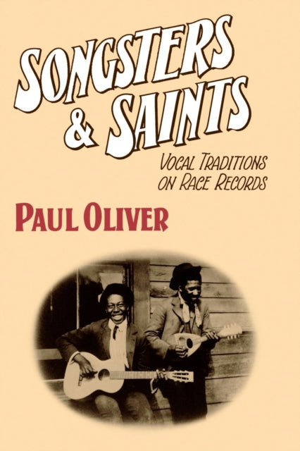 Songsters and Saints