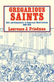 Book cover of: Gregarious Saints